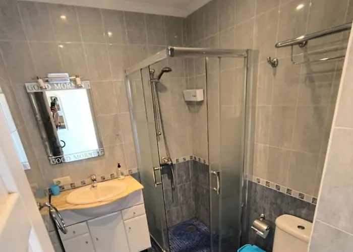 Appartamento Orlando Fanabe Costa Adeje (Tenerife)