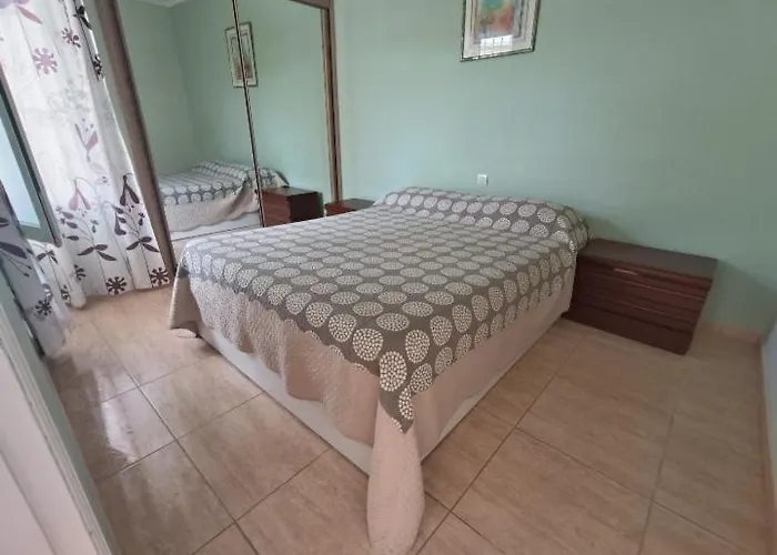 Orlando Fanabe * Costa Adeje (Tenerife)