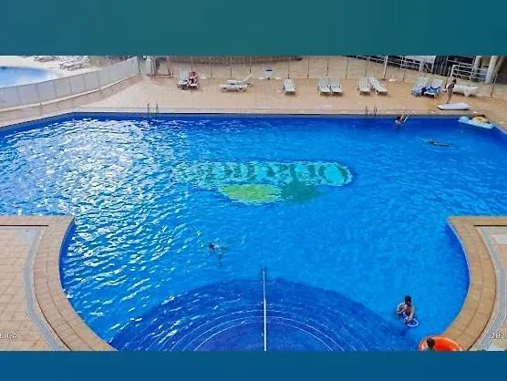 Orlando Fanabe Appartamento Costa Adeje (Tenerife)