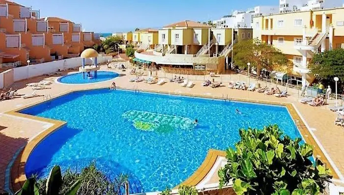 Appartamento Orlando Fanabe *