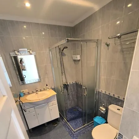 Apartament Orlando Fanabe Costa Adeje (Tenerife)
