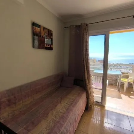 Orlando Fanabe Costa Adeje (Tenerife)