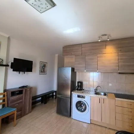 Orlando Fanabe Apartament Costa Adeje (Tenerife)