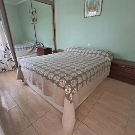 Orlando Fanabe * Costa Adeje (Tenerife)