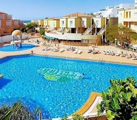 Apartament Orlando Fanabe *