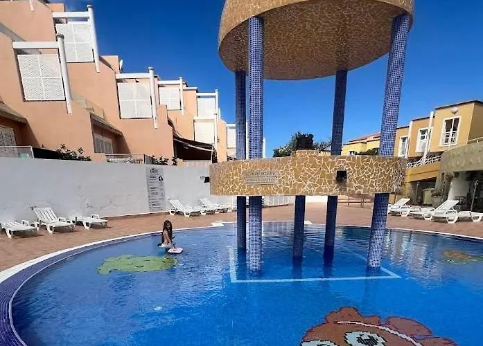 Orlando Fanabe Apartament