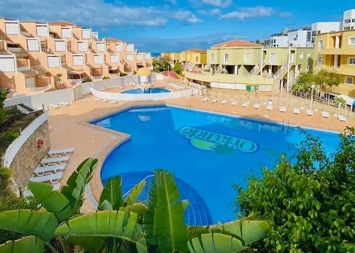 Lejlighed Orlando Fanabe *